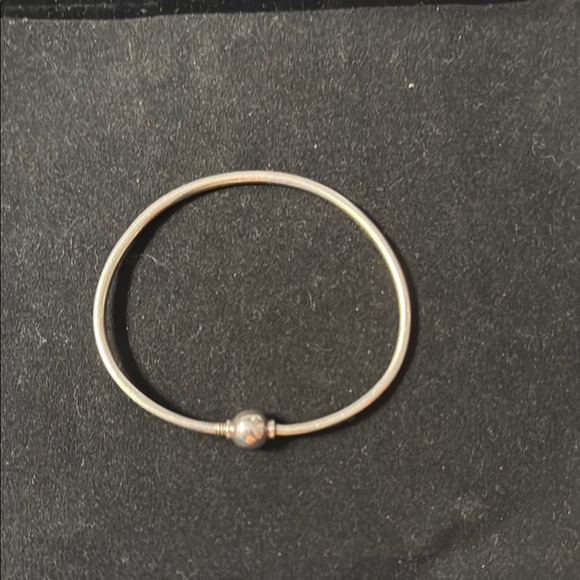 100% sterling silver cape cod bracelet - Picture 1 of 3